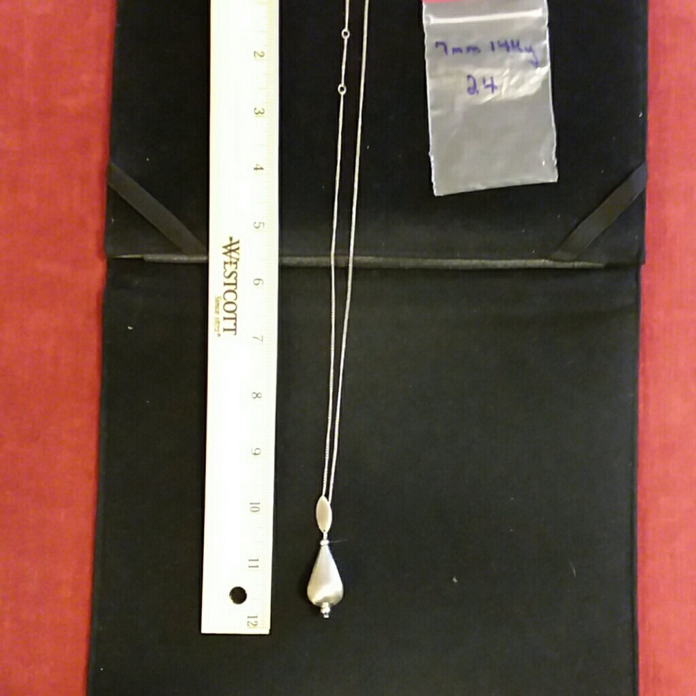 Vintage Sarah Coventry necklace